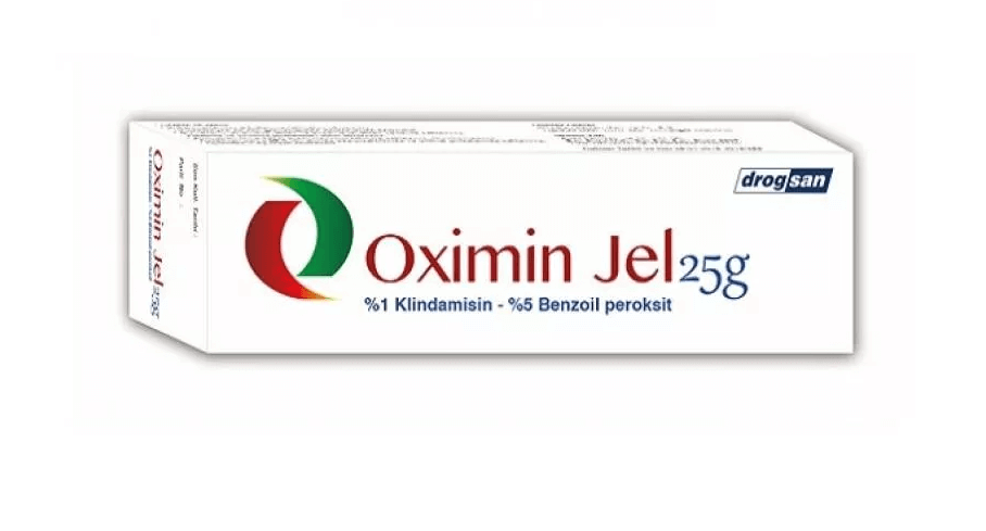OXIMIN Jel