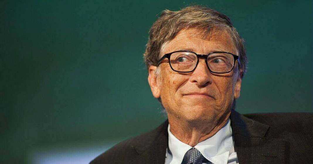 Bill Gates'in Hafızalara Kazınan 15 Sözü